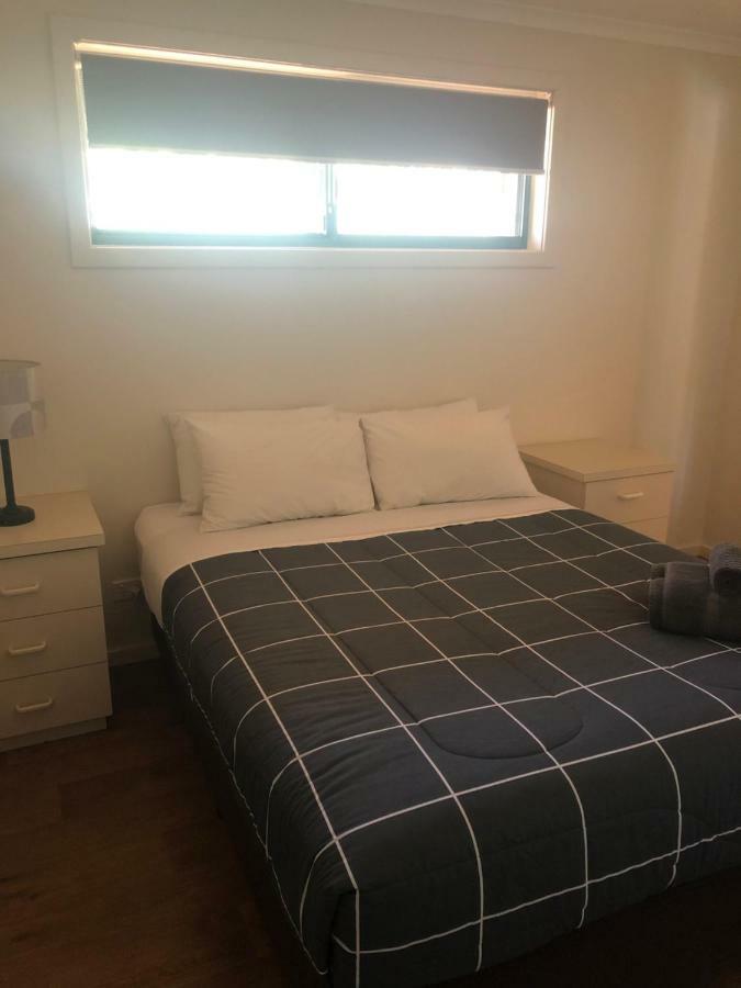Latitude20 Karratha Apartments Dış mekan fotoğraf